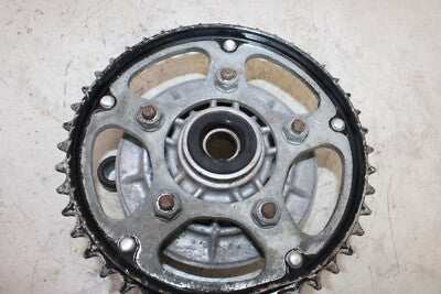 87-90 HONDA CBR600F OEM REAR BACK SPROCKET