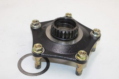 2004 HONDA SHADOW AERO 750 VT750C OEM SPROCKET CENTER HUB