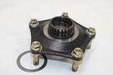 2004 HONDA SHADOW AERO 750 VT750C OEM SPROCKET CENTER HUB