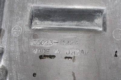 2000 KAWASAKI NINJA 250R EX250F OEM BATTERY TRAY INNER FENDER