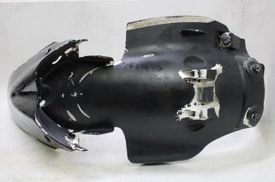 08-10 BMW G450X OEM REAR BACK FENDER COWL FAIRING