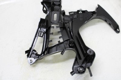 2008 BMW K1200S OEM RIGHT FRONT FAIRING PANEL BRACKET HOLDER STAY