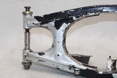 85-91 YAMAHA XT350 OEM SWINGARM SWING ARM SUSPENSION