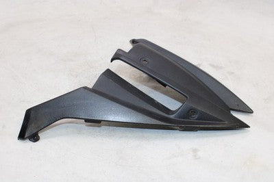 2014 KAWASAKI NINJA 650 EX650F OEM FRONT FAIRING COWL COVER