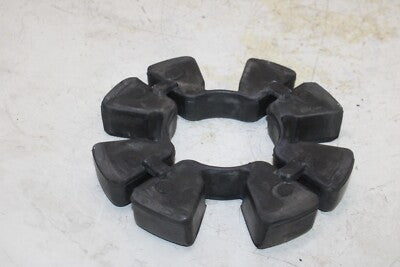 1995 KAWASAKI NINJA 600R ZX600C OEM REAR HUB SHOCK DAMPERS CUSH ABSORBERS