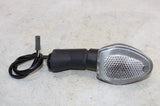 2020 SUZUKI SV650 OEM LEFT FRONT TURN SIGNAL LIGHT INDICATOR