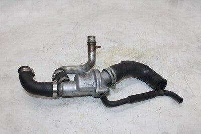 98-01 YAMAHA YZF R1 OEM THERMOSTAT HOUSING