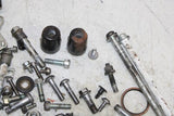 2012 YAMAHA FZ8 FZ8-NC OEM ENGINE MOUNTING BOLTS HARDWARE MOTOR SCREWS