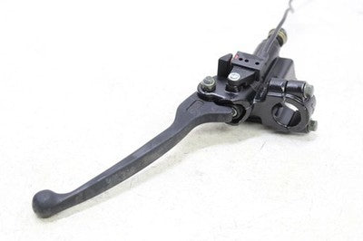 2020 BAODIAO 9 LINES 50CC OEM FRONT BRAKE MASTER CYLINDER