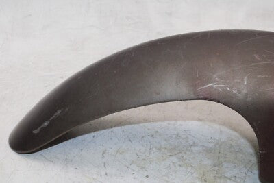 87-95 SUZUKI INTRUDER 1400 VS1400GL OEM FRONT WHEEL FENDER