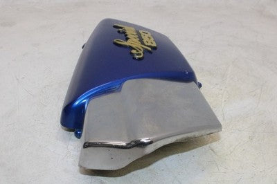 1980 YAMAHA XS850 OEM LEFT SIDE DRIVE COVER PANEL COWL FAIRING