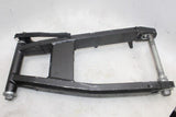 07-09 YAMAHA FZ6 OEM REAR SWINGARM BACK SUSPENSION SWING ARM