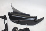 2018 KAWASAKI CONCOURS 14 ZG1400 ABS OEM SIDE COVER MISC FAIRINGS COWLS PAIR SET