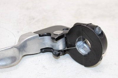 96-07 HARLEY-DAVIDSON ELECTRA GLIDE FLHT OEM CLUTCH PERCH MOUNT WITH LEVER