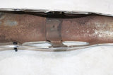 1980 YAMAHA XJ550 SECA OEM FRONT WHEEL FENDER CHROME