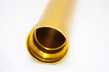 2016 BMW S1000XR OEM FRONT FORK OUTER HOUSING TUBE PAIR