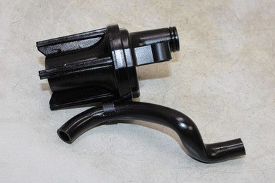 01-03 KAWASAKI ZRX1200 OEM ENGINE INNER OIL FILTER PICKUP SCREEN