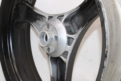 1995 BMW R1100R OEM REAR BACK WHEEL RIM
