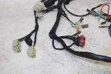 95-07 KAWASAKI NINJA 250R EX250F OEM MAIN ENGINE WIRING HARNESS MOTOR WIRE LOOM