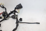 09-17 YAMAHA FZ6R OEM MAIN ENGINE WIRING HARNESS MOTOR WIRE LOOM