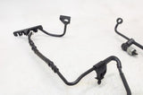 2015 HARLEY-DAVIDSON ROAD GLIDE FLTRXS OEM REAR BACK BRAKE HOSE FLUID LINE