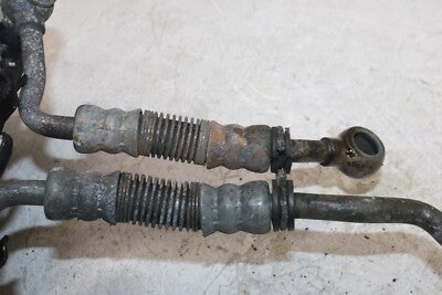86-06 KAWASAKI CONCOURS 1000 ZG1000A OEM ENGINE MOTOR OIL COOLER