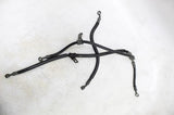 2006 SUZUKI SV650 OEM BRAKE HOSE FLUID LINE SET