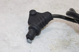 03-09 SUZUKI SV650S OEM CLUTCH CABLE LINE