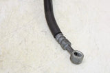 04-07 SUZUKI HAYABUSA GSX1300R OEM REAR BACK BRAKE HOSE FLUID LINE