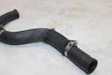 2008 KAWASAKI NINJA ZX6R OEM RADIATOR HOSE ENGINE COOLANT WATER PIPE HOSE