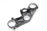 2005 YAMAHA YZF R6 OEM FORKS UPPER TRIPLE TREE CLAMP