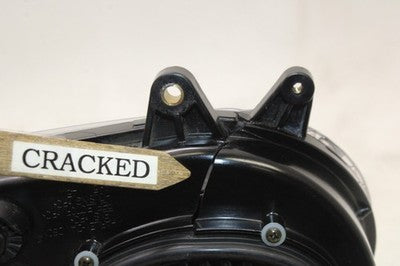 2015 HARLEY-DAVIDSON ROAD GLIDE FLTRXS OEM FRONT HEAD LIGHT HEADLIGHT LAMP