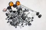 2023 SUZUKI GSXS750 OEM ENGINE MOUNTING BOLTS HARDWARE MOTOR SCREWS