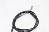 06-07 SUZUKI GSXR 600 750 OEM THROTTLE CABLES LINES