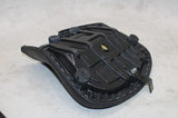 17-19 KAWASAKI Z650 EX650GJ OEM FRONT DRIVERS SEAT PAD SADDLE PILLION