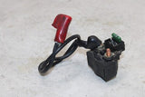 1996 KAWASAKI NINJA 250R EX250-F OEM ENGINE STARTER RELAY STARTING MOTOR SWITCH