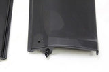 1992 KAWASAKI NINJA 600R ZX600C OEM LEFT RIGHT SIDE FAIRING COVER SET