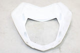 2017 KTM 690 LC4 DUKE OEM HEADLIGHT HEAD LIGHT LAMP TRIM FAIRING