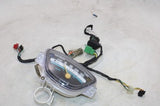 1989 HONDA ELITE 50 OEM SPEEDO TACH GAUGES DISPLAY CLUSTER SPEEDOMETER