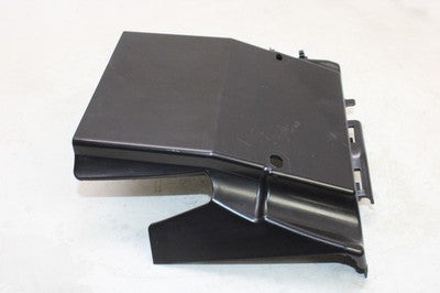 2018 YAMAHA XMAX CZD300A OEM INNER FAIRING COWL PANEL TRIM