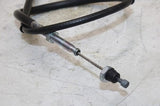 07-08 HONDA CBR600RR OEM CLUTCH CABLE LINE