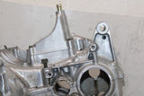 01-03 SUZUKI HAYABUSA GSX1300R OEM ENGINE MOTOR CRANKCASE CRANK CASES BLOCK