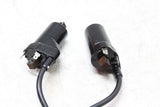 2006 SUZUKI GS500F OEM IGNITION COILS COIL SPARK PLUG CAPS