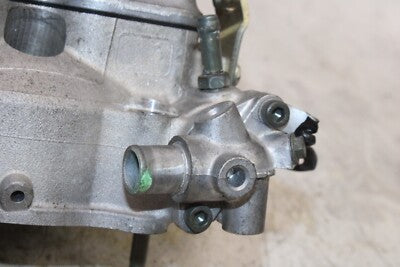 03-06 SUZUKI BURGMAN 400 AN400S OEM ENGINE MOTOR CYLINDER HEAD