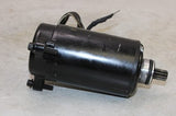 1997 TRIUMPH DAYTONA T595 OEM ENGINE STARTING STARTER MOTOR -DC 12V