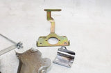 1990 SUZUKI QUADRUNNER 4WD LT4WD OEM MISC BRACKETS EXHAUST HEADER SHIELDS GUARDS