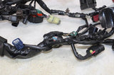 14-16 HONDA CBR650F OEM MAIN ENGINE WIRING HARNESS MOTOR WIRE LOOM
