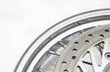 1996 HONDA SHADOW ACE 1100 OEM FRONT WHEEL RIM