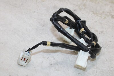 05 HONDA CBR600RR OEM IGNITION HARNESS