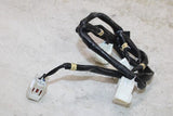 05 HONDA CBR600RR OEM IGNITION HARNESS